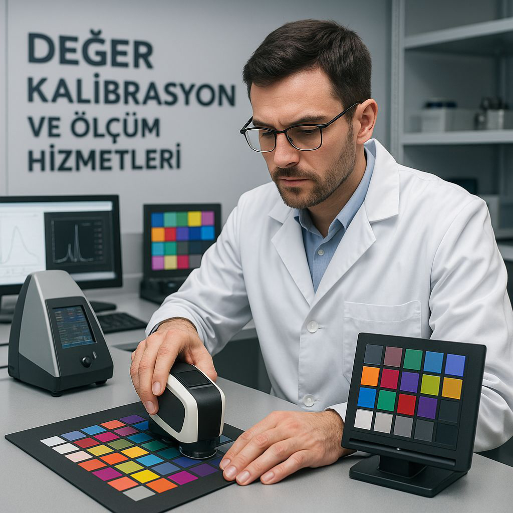 Kalibrasyon Cihazı