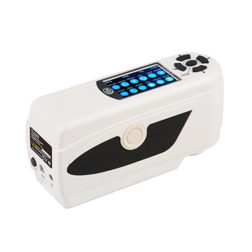 Q551 Renk Ölçüm Cihazı