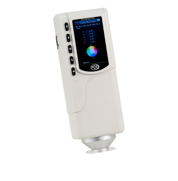 PCE-CSM 4 Renk Ölçüm Cihazı